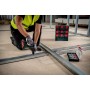 Акумуляторний перфоратор Metabo BH 18 LTX BL 16 каркас в кейсі - фото 8