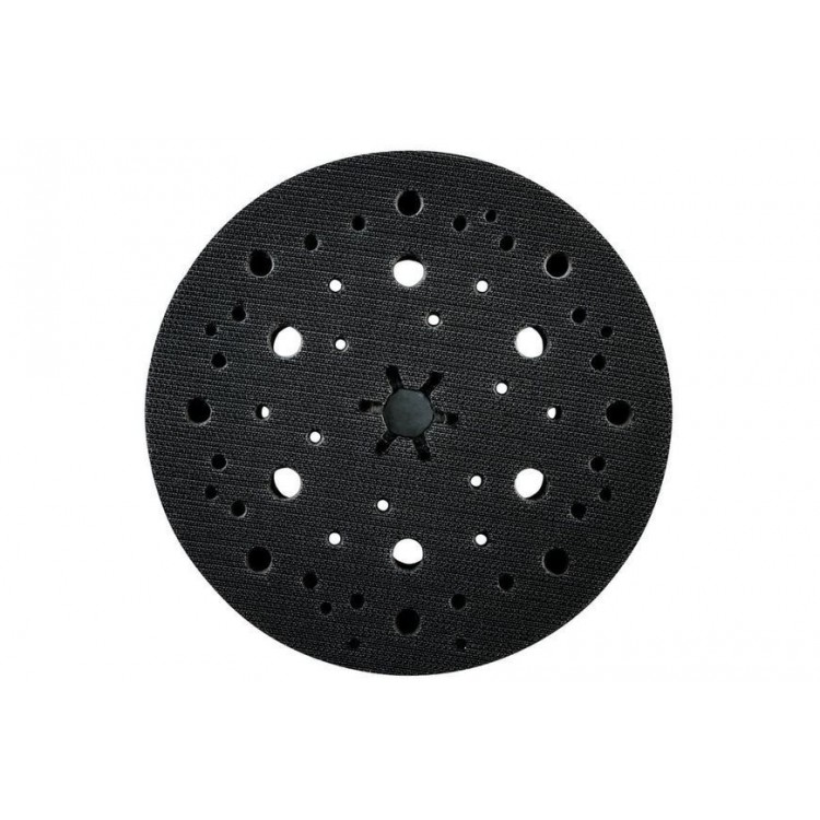 Платформа средней твердости для шлифмашин Metabo (SХE 150-2,5 BL; SXE 150-5,0 BL)