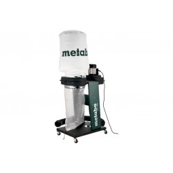Стружковідсос Metabo SPA 1200