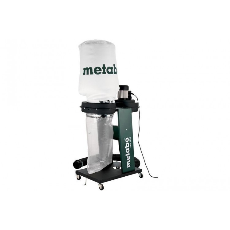 Стружковідсос Metabo SPA 1200