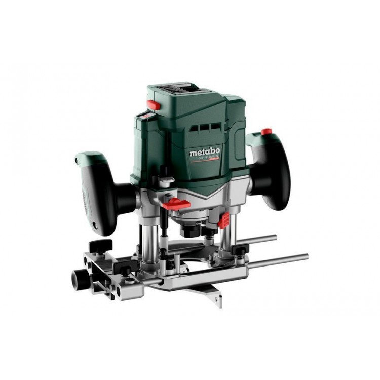 Акумуляторний фрезер Metabo OFV 18 LTX BL 12 каркас