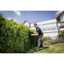 Акумуляторний кущоріз Metabo HS 18 LTX 45 каркас - фото 15