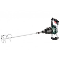 Акумуляторний будівельний міксер Metabo RW 18 LTX 120 каркас
