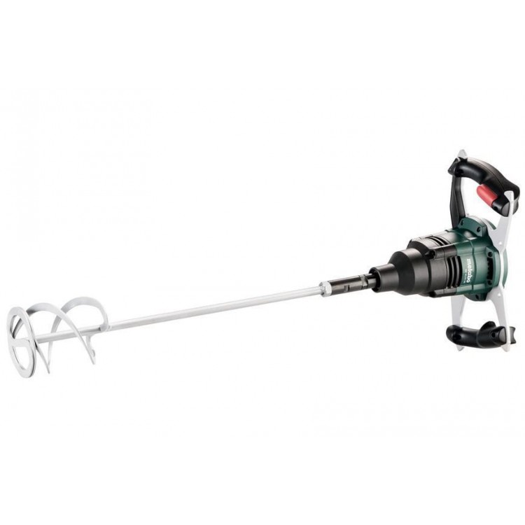 Акумуляторний будівельний міксер Metabo RW 18 LTX 120 каркас