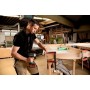 Комплект акумуляторних інструментів Metabo Combo Set 2.4.1 18 V - фото 5