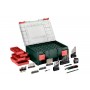 Ударний дриль Metabo SBE 650 з кейсом Mobile Workshop - фото 4
