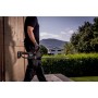 Акумуляторний кущоріз Metabo HS 18 LTX 55 каркас - фото 15