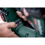 Акумуляторний цвяхозабивач Metabo NFR 18 LTX 90 BL каркас в кейсі - фото 9
