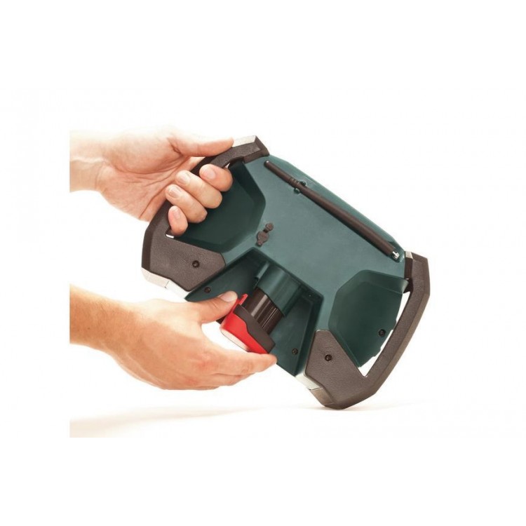 Акумуляторний радіоприймач Metabo PowerMaxx RC WildCat каркас - фото 2