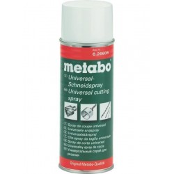 Універсальний спрей для різання та свердління Metabo 400 мл