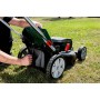 Акумуляторна газонокосарка Metabo RM 36-18 LTX BL 46 2х5.2 Аг - фото 16