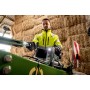 Акумуляторний змащувальний пістолет Metabo FP 18 LTX, каркас - фото 6