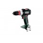 Акумуляторний дриль-шурупокрут Metabo BS 18 LT BL Quick каркас