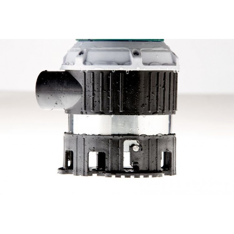 Комбінований занурювальний насос Metabo TPS 16000 S Combi - фото 4