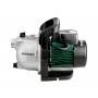 Садовий поверхневий насос Metabo P 2000 G - фото 5