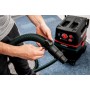 Акумуляторний пилосос Metabo ASR 36-18 BL 25 M SC каркас - фото 15