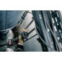 Акумуляторна болгарка Metabo PowerMaxx CC 12 BL каркас - фото 5