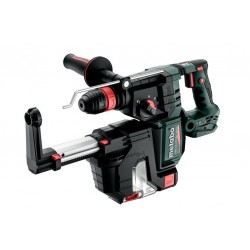 Акумуляторний перфоратор Metabo KH 18 LTX BL 28 Q SET ISA каркас