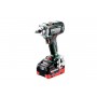 Акумуляторний дриль-шурупокрут Metabo BS 18 LTX-3 BL Q I METAL каркас в кейсі - фото 13