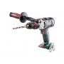 Аккумуляторный ударный шуруповерт Metabo SB 18 LTX-3 BL I Каркас