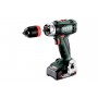 Акумуляторний дриль-шурупокрут Metabo BS 18 L Quick 2х2.2 Аг Mobile Workshop - фото 5