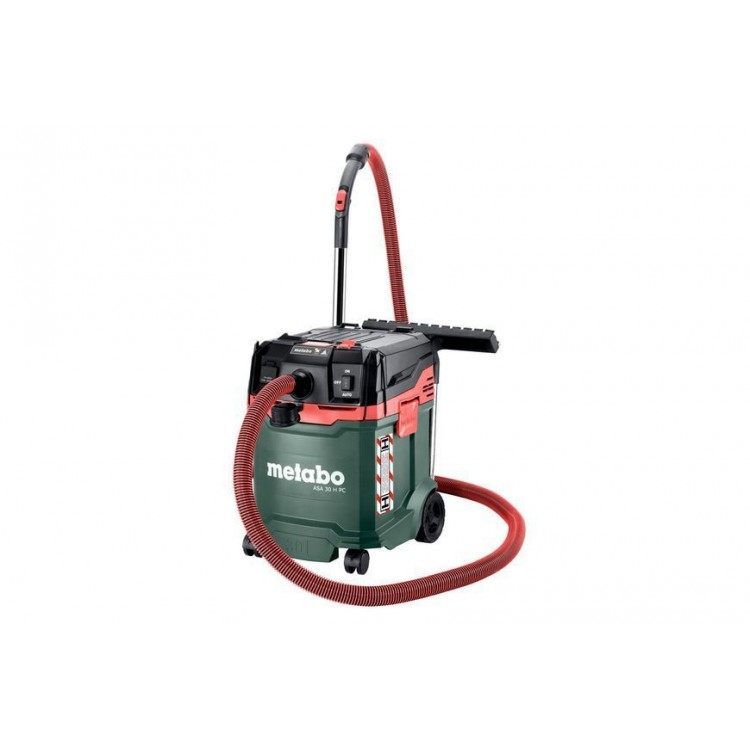 Пилосос Metabo ASA 30 H PC