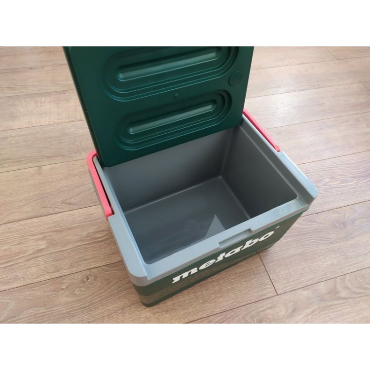 Термобокс Metabo Coolerbox - фото 3