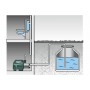 Садовий поверхневий насос-автомат Metabo HWA 3500 Inox - фото 5