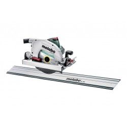 Дискова пила Metabo KS 85 FS + шина FS 160
