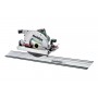 Дискова пила Metabo KS 85 FS + шина FS 160