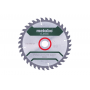 Пильный диск Metabo PROFESSIONAL по дереву 190x30x2.2, 48 зубъев