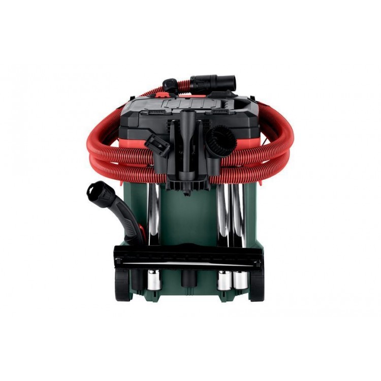 Акумуляторний пилосос Metabo AS 36-18 M 30 PC-CC каркас - фото 2