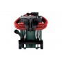 Акумуляторний пилосос Metabo AS 36-18 M 30 PC-CC каркас - фото 11