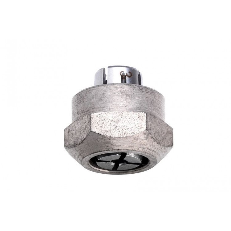 Цанговий затискач Metabo 1/4" (6,35 мм)