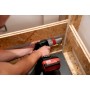 Аккумуляторный шуруповерт Metabo BS 18 LT Quick Каркас - фото 8