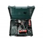 Аккумуляторный шуруповерт Metabo BS 18 LT LiHD - фото 5