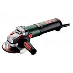 Болгарка Metabo WEVBA 20-125 Quick BL