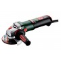 Болгарка Metabo WEVBA 20-125 Quick BL