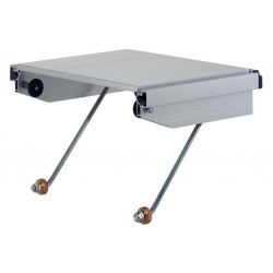 Удлинение стола для UK 290/UK 333 Удлинение стола для UK 290/UK 333