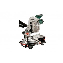 Торцювальна пила Metabo KS 305 M