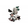Торцювальна пила Metabo KS 305 M