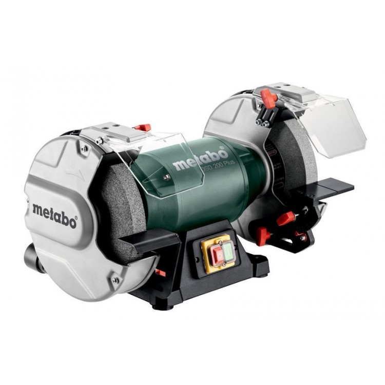 Точило Metabo DSD 200 Plus
