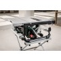 Циркулярна пила Metabo TS 254 M Set - фото 8