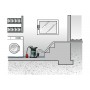 Занурювальний насос для чистої води Metabo TPF 6600 SN - фото 9