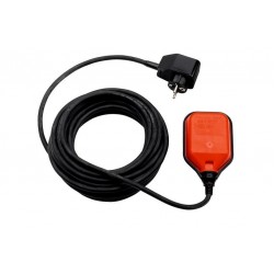 Захист від сухого ходу поплавкового типу Metabo Захист від сухого ходу поплавкового типу Metabo