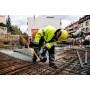 Акумуляторна болгарка Metabo WPB 36-18 LTX BL 24-230 Quick каркас в кейсі - фото 5