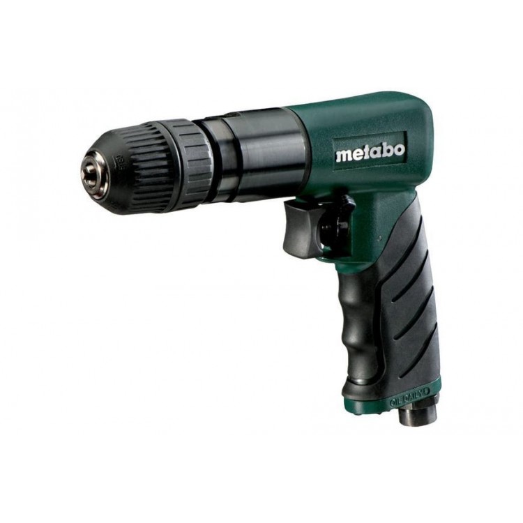 Пневматичний дриль Metabo DB 10