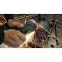 Акумуляторна болгарка Metabo PowerMaxx CC 12 BL каркас - фото 5
