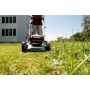 Акумуляторна газонокосарка Metabo RM 36-18 LTX BL 46 каркас - фото 15