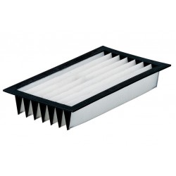 Складчатый фильтр SR SRE SXE Складчатый фильтр SR SRE SXE